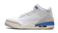 Air Jordan 3 “Lucky Shorts” CT8532-101 (157)