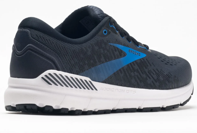 Brooks Addiction GTS 15 Men's India InkBlue(140)