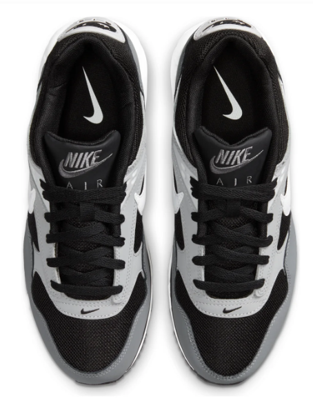 Nike Air Max Correlate Black/Grey Sneakers – 511416-011