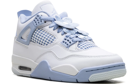 Air Jordan 4 WMNS Aluminum HV0823 100  （211）
