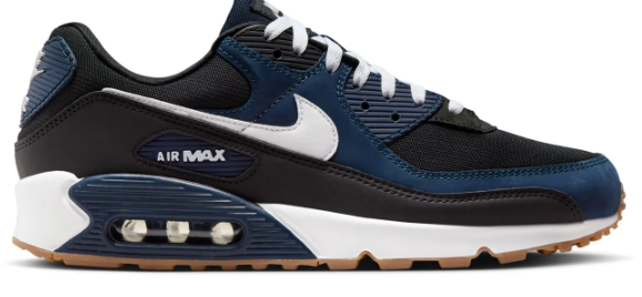 Air Max 90 - Mens  (130)