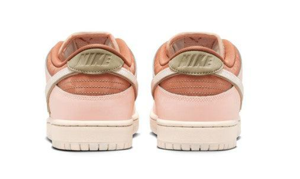 Nike SB Dunk Low Pro Premium 'Amber Brown/Guava Ice'