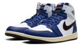 Air Jordan 1 High OG Rare Air “Deep Royal Blue” DZ5485-100 (106)