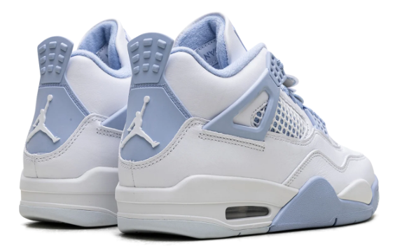 Air Jordan 4 WMNS Aluminum HV0823 100  （211）