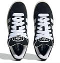 adidas Campus 00s Sneakers – Black / White / Gum | HQ8708