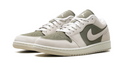 Air Jordan 1 Low SE “Medium Olive Sail” HV4089-201 (123)