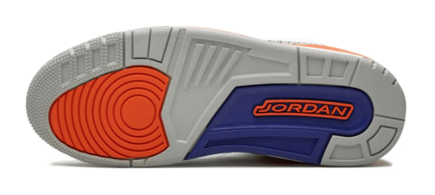 Air Jordan 3 Retro “Knicks” Sneakers (148)