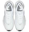 Nike M2K Tekno Women's Sneakers – White/Grey (BQ3378-100)