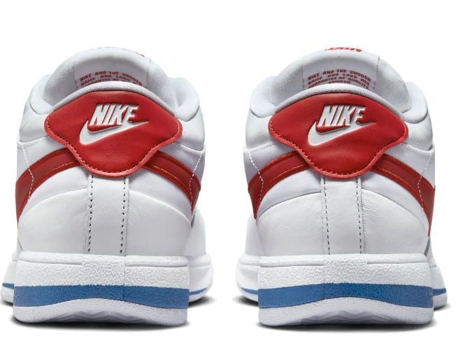 Nike Book 1 EP 'Forrest Gump' FJ4250-105  (106)