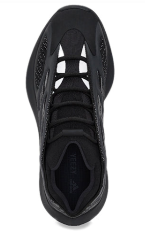 adidas Yeezy 700 V3 “Dark Glow” Sneakers – GX6144