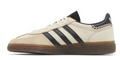 adidas Handball Spezial Women's Sneakers – Wonder White Black (145)