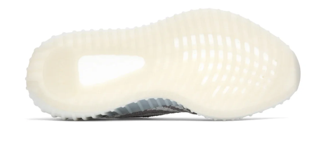 adidas Yeezy Boost 350 V2 Blue Tint(123)