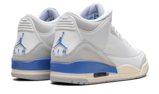Air Jordan 3 “Lucky Shorts” CT8532-101 (157)
