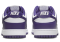 Nike Dunk Low 'Championship Purple' – DD1391-104