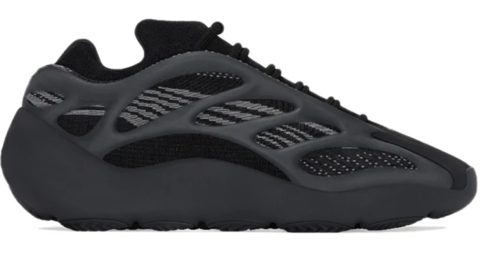 adidas Yeezy 700 V3 “Dark Glow” Sneakers – GX6144