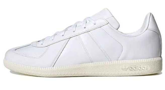 adidas Originals BW Army Sneakers – Cloud White | HQ8996