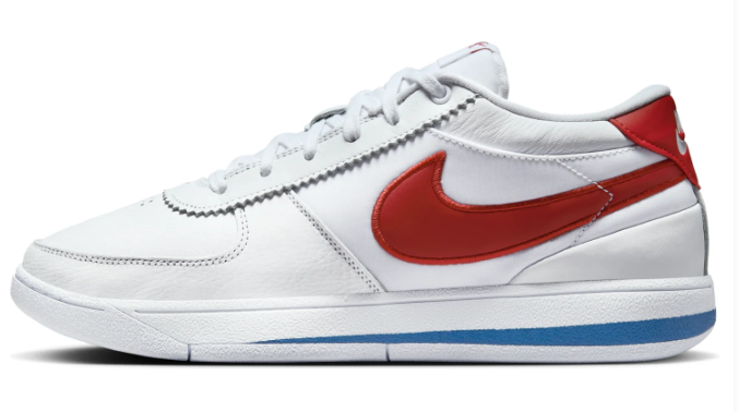 Nike Book 1 EP 'Forrest Gump' FJ4250-105  (106)