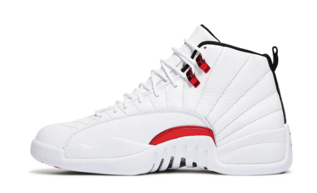 Jordan 12 Retro 'Twist' （148）
