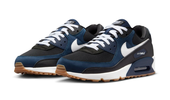 Air Max 90 - Mens  (130)