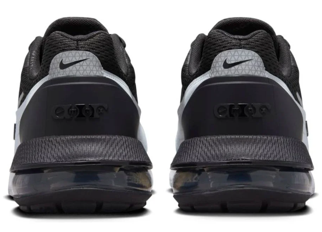 Nike Air Max Pulse Black/White Sneakers – DR0453-005