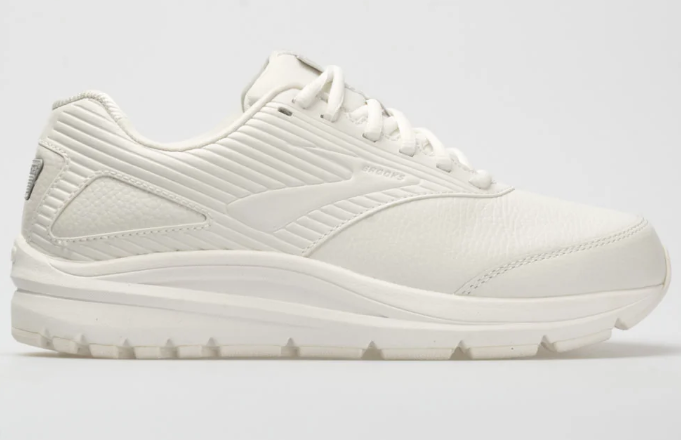 Brooks Addiction Walker 2 Women's WhiteWhite(139) (Copy)