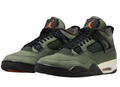Air Jordan 4 x Undefeated 'Deep Green' 2025 IB1519-200  (174)