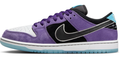 Nike SB x Hayley Wilson Dunk Low 'Court Purple' HJ0513-500