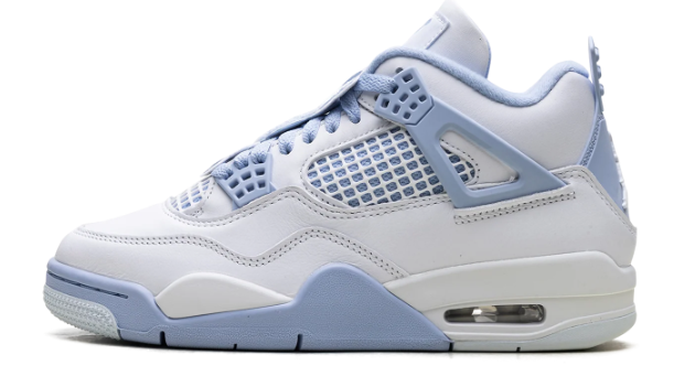 Air Jordan 4 WMNS Aluminum HV0823 100  （211）