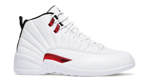 Jordan 12 Retro 'Twist' （148）