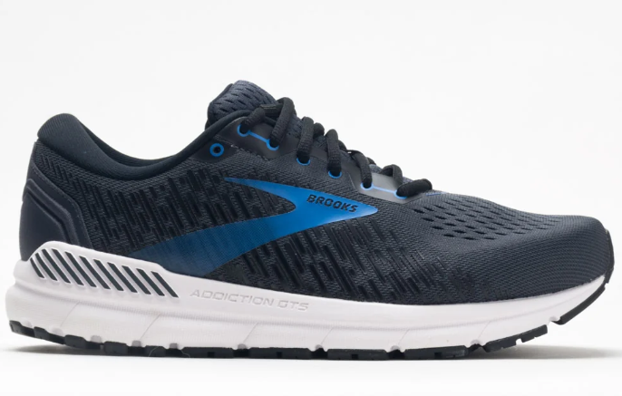Brooks Addiction GTS 15 Men's India InkBlue(140)