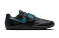 Nike Zoom Rotational 6 Unisex - Black & Teal