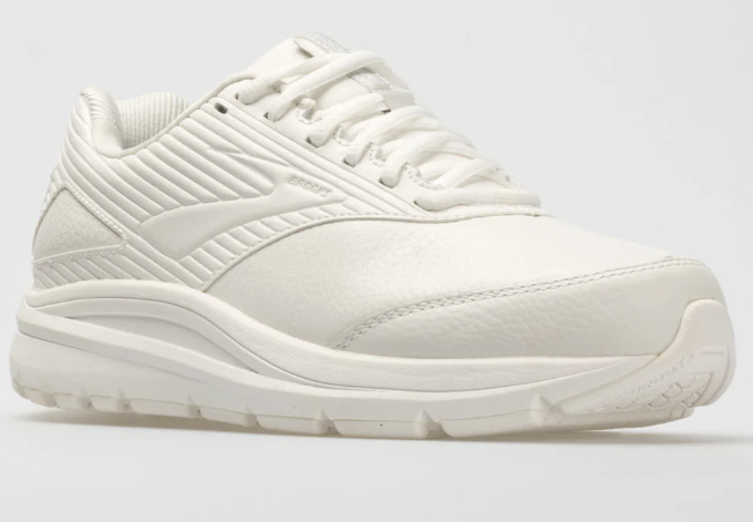 Brooks Addiction Walker 2 Women's WhiteWhite(139) (Copy)