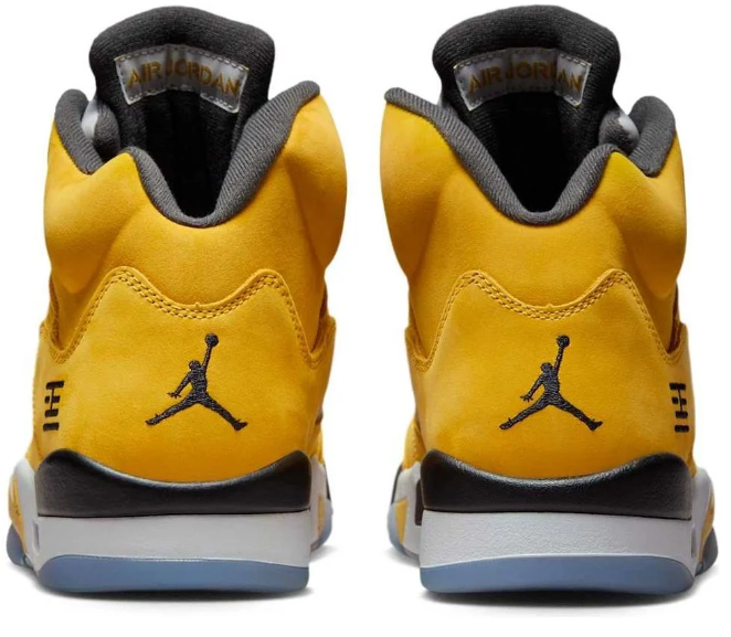 Air Jordan 5 'Tokyo' IO3372-700   (228.52)