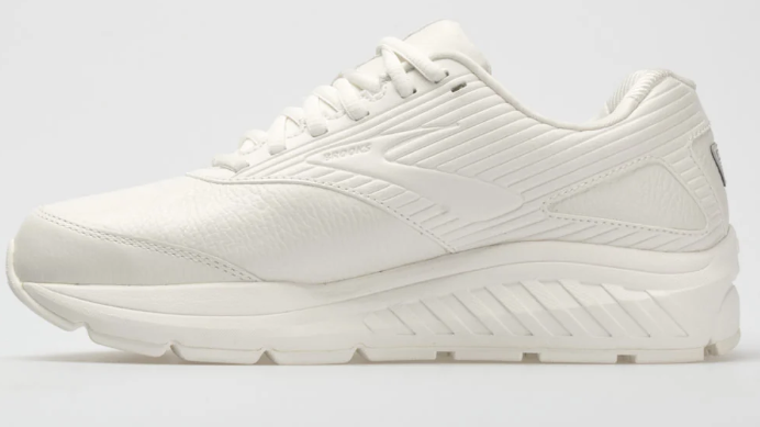 Brooks Addiction Walker 2 Women's WhiteWhite(139) (Copy)