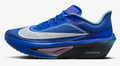 Men's Nike Zoom Fly 6 Running Shoes – Blue