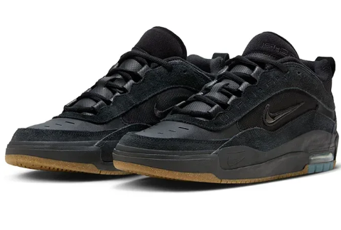 Nike SB Air Max Ishod Wair Skate Shoes(110)