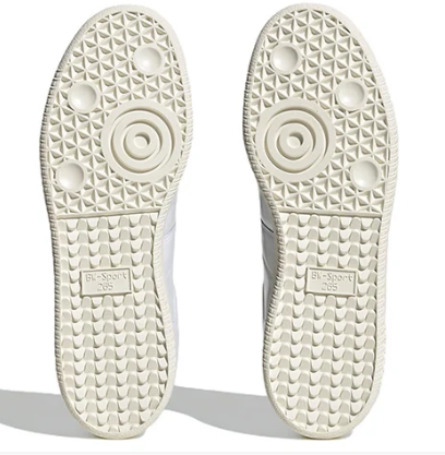 adidas Originals BW Army Sneakers – Cloud White | HQ8996
