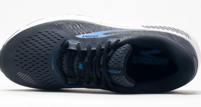 Brooks Addiction GTS 15 Men's India InkBlue(140)