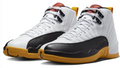 Air Jordan 12 Retro '25 Years in China' DR8887-100  （154）