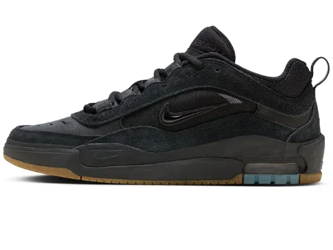 Nike SB Air Max Ishod Wair Skate Shoes(110)