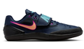 Nike Zoom Rotational 6 Unisex - Navy & Multicolor