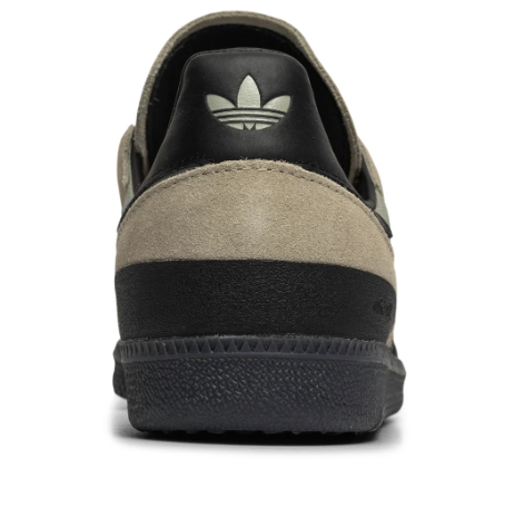 adidas x 100 Thieves Palos Hills Sneakers – Grey / Beige / Black