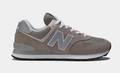 New Balance 574 Core Sneakers – Grey