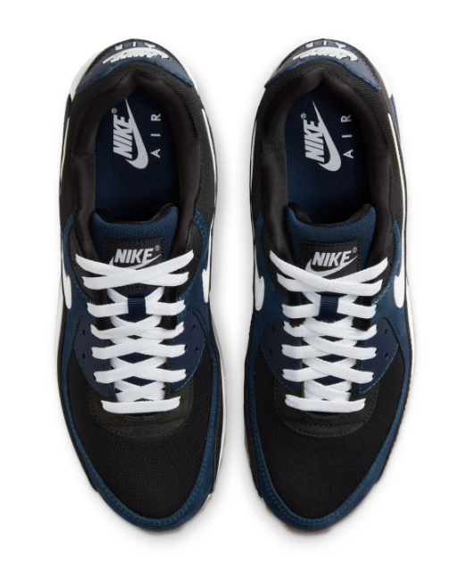 Air Max 90 - Mens  (130)