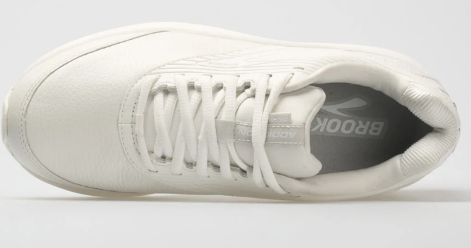 Brooks Addiction Walker 2 Women's WhiteWhite(139) (Copy)