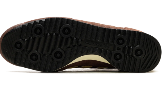adidas Women's SL 72 OG 'Maroon/Preloved Brown' IE3425